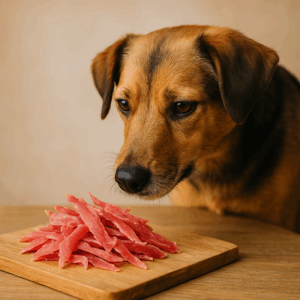 eendfilet hondensnack