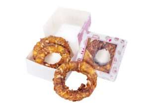 Donuts-in-kado-verpakking