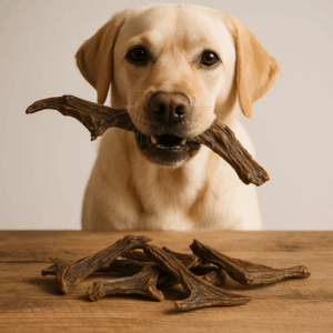 eendenvleugels hondensnacks