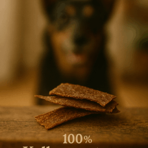 kalkoenstrips hondensnack