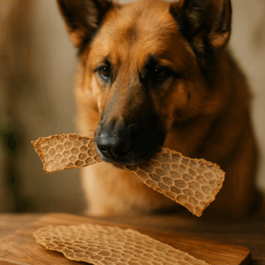 paardenfilet hondensnack