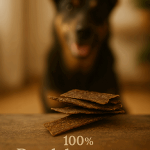 rundvleesstrips hondensnack