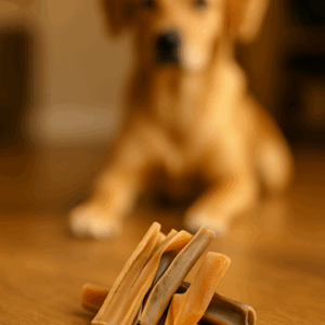 hertenkophuid hondensnack