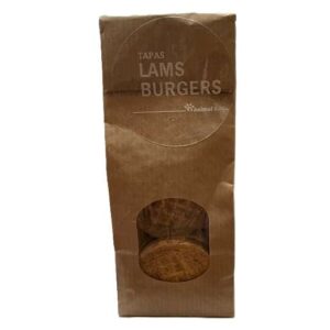 lamsburgers