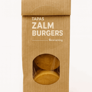 zalmburgers hond