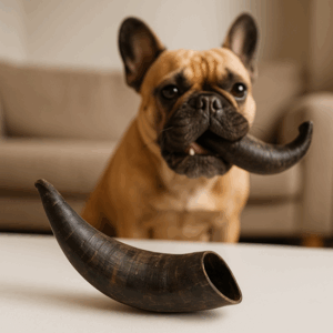 buffelhoorn hondensnack