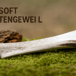 hertengewei soft L hondensnack