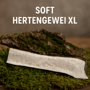 hertengewei soft XL hondensnack