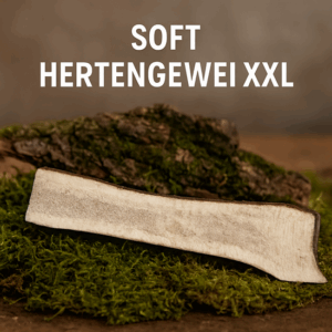hertengewei soft xxl hondensnacks