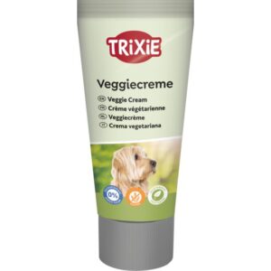 trixie veggie creme hond
