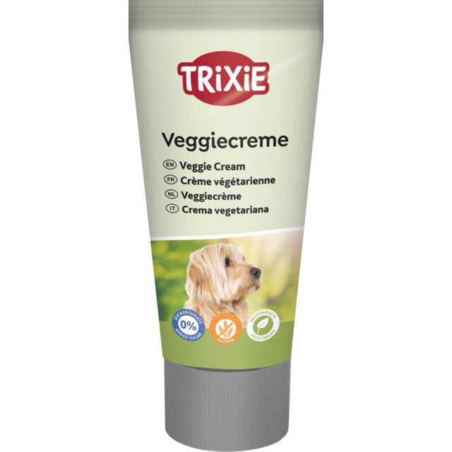trixie veggie creme hond
