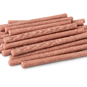 Konijnen Sticks 350 gram natuurlijke hondensnack met 81 procent konijn