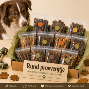 rund proeverij